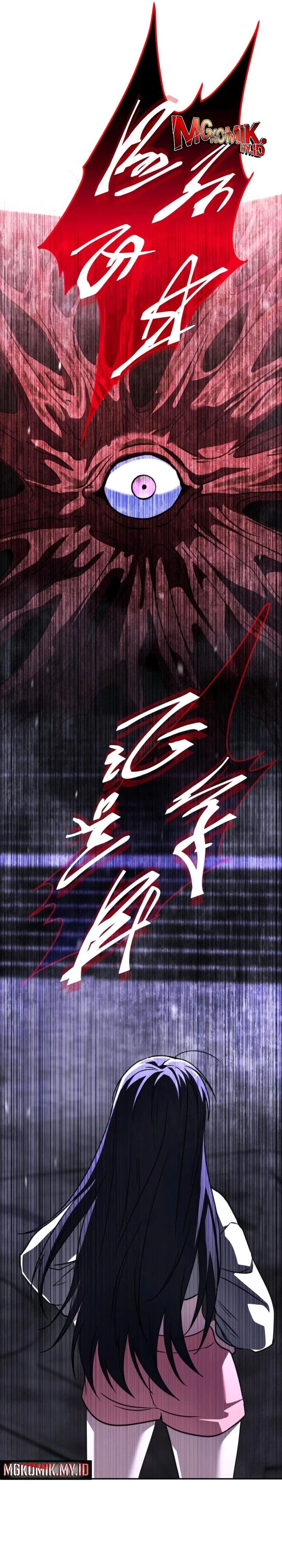 The Returned C-Rank Tank Won’t Die! Chapter 25 page 30
