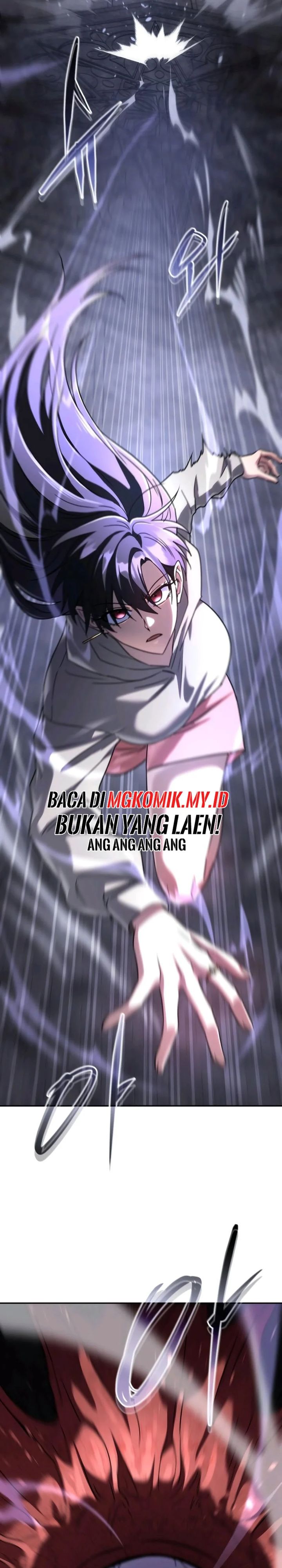 The Returned C-Rank Tank Won’t Die! Chapter 25 page 38
