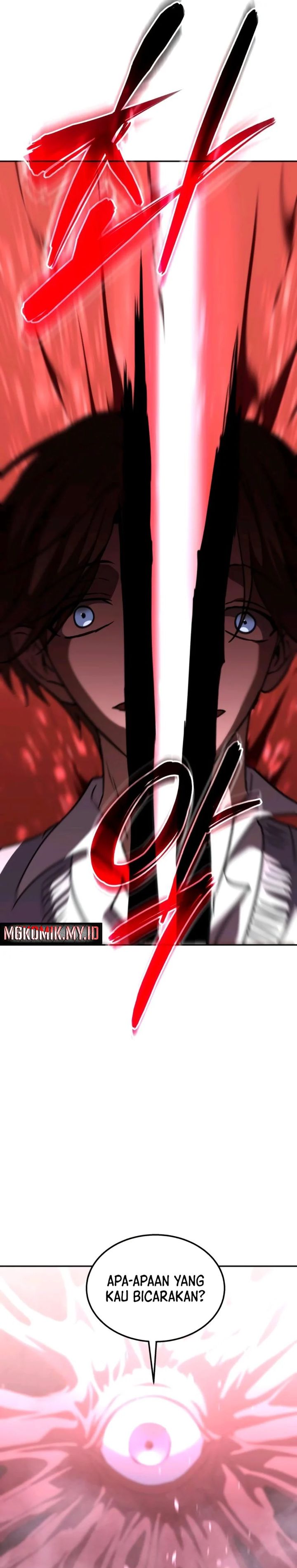 The Returned C-Rank Tank Won’t Die! Chapter 25 page 46