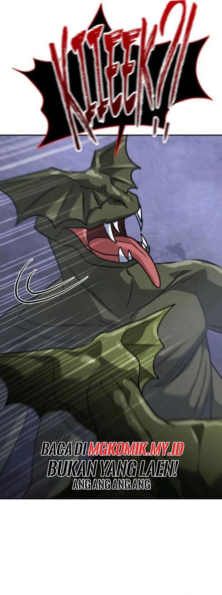 The Returned C-Rank Tank Won’t Die! Chapter 25 page 68