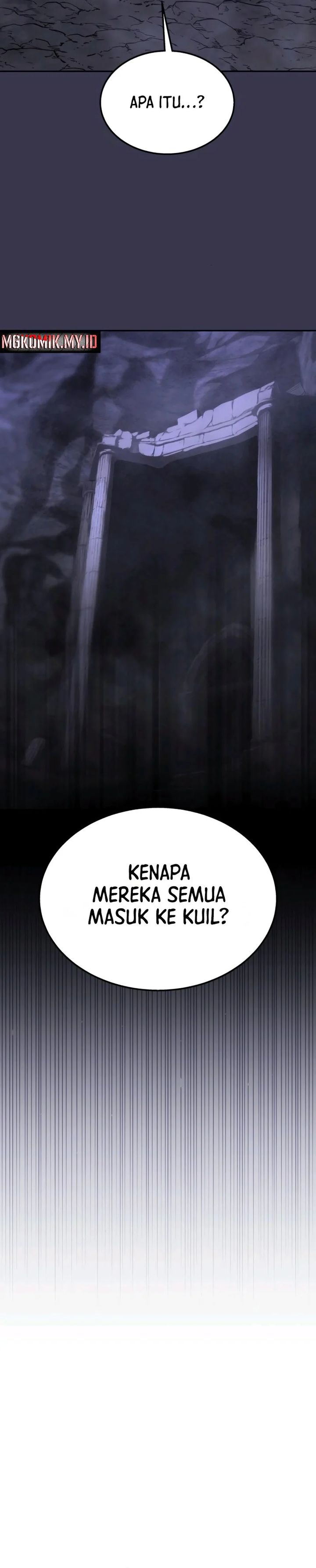 The Returned C-Rank Tank Won’t Die! Chapter 25 page 72