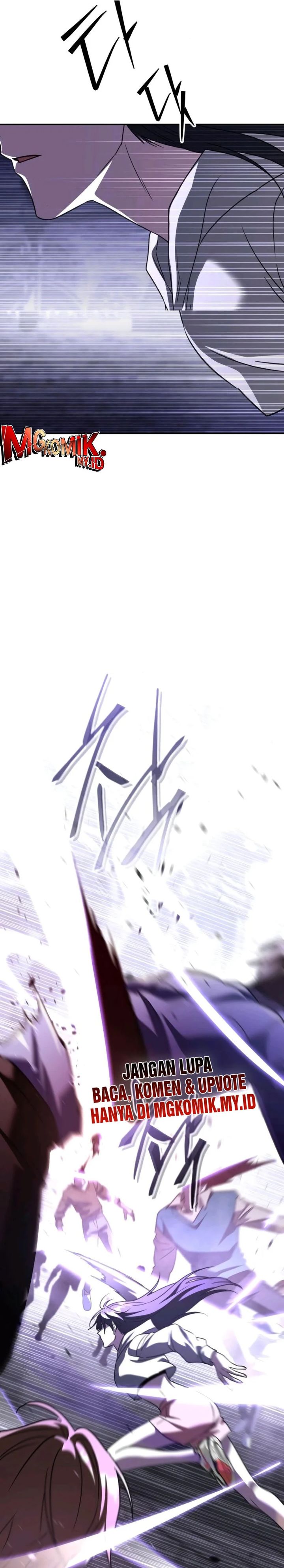 The Returned C-Rank Tank Won’t Die! Chapter 25 page 74