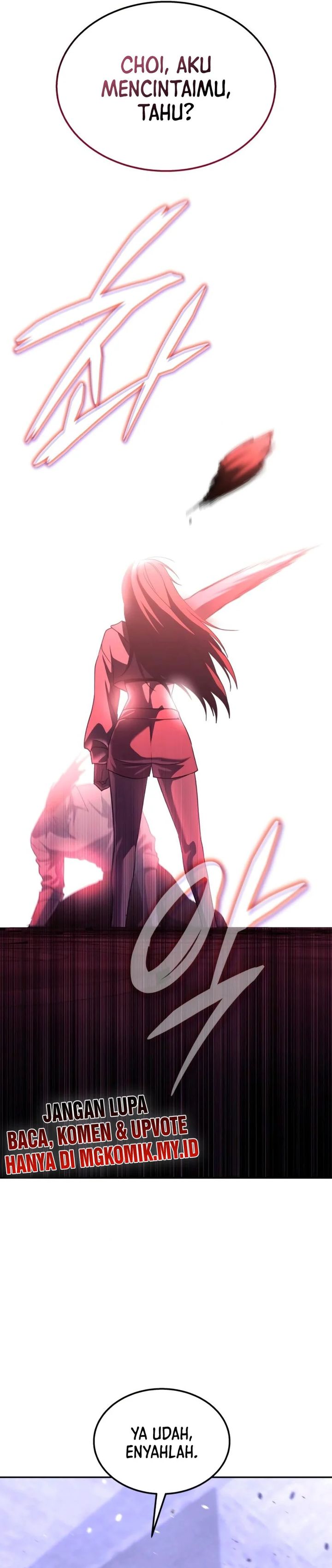 The Returned C-Rank Tank Won’t Die! Chapter 25 page 84