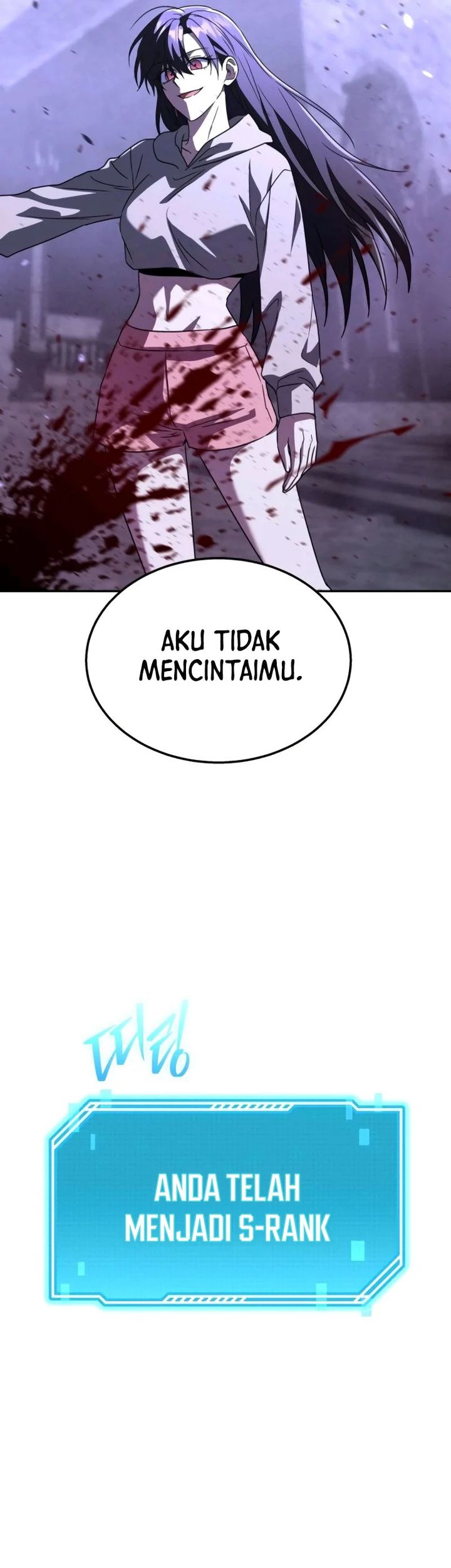 The Returned C-Rank Tank Won’t Die! Chapter 25 page 86