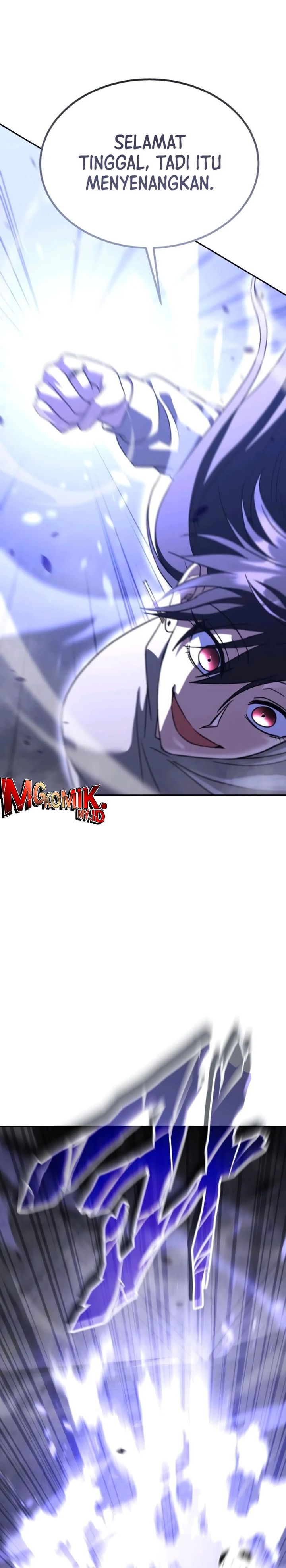 The Returned C-Rank Tank Won’t Die! Chapter 25 page 92