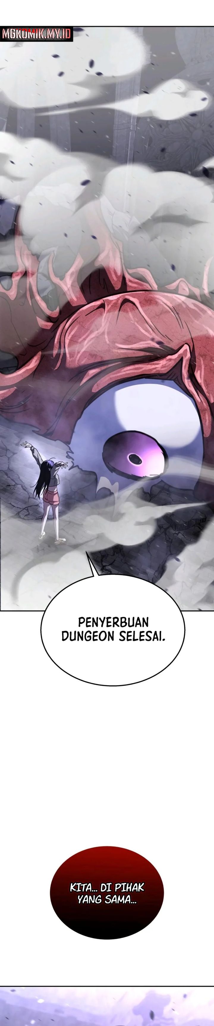 The Returned C-Rank Tank Won’t Die! Chapter 25 page 96