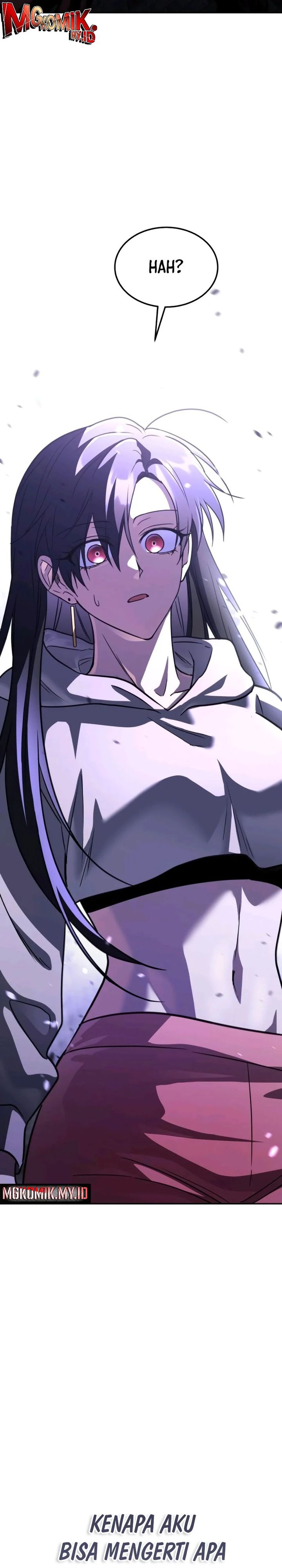 The Returned C-Rank Tank Won’t Die! Chapter 25 page 100