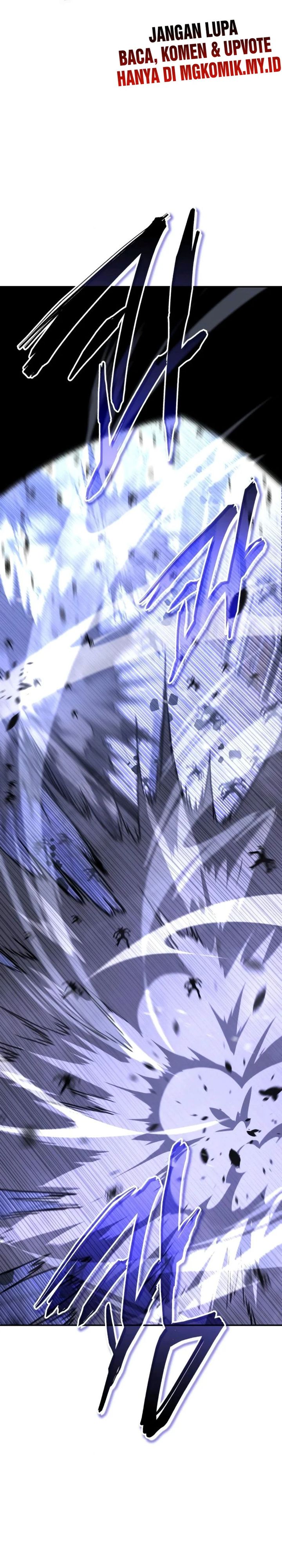 The Returned C-Rank Tank Won’t Die! Chapter 25 page 14