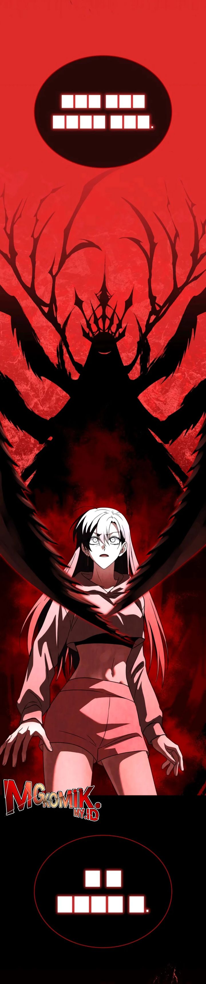 The Returned C-Rank Tank Won’t Die! Chapter 26 page 24