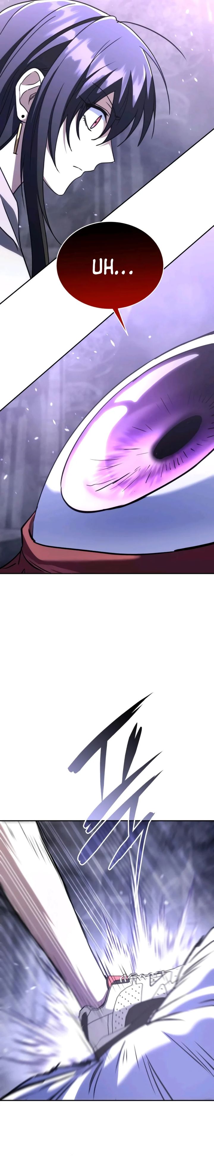 The Returned C-Rank Tank Won’t Die! Chapter 26 page 4