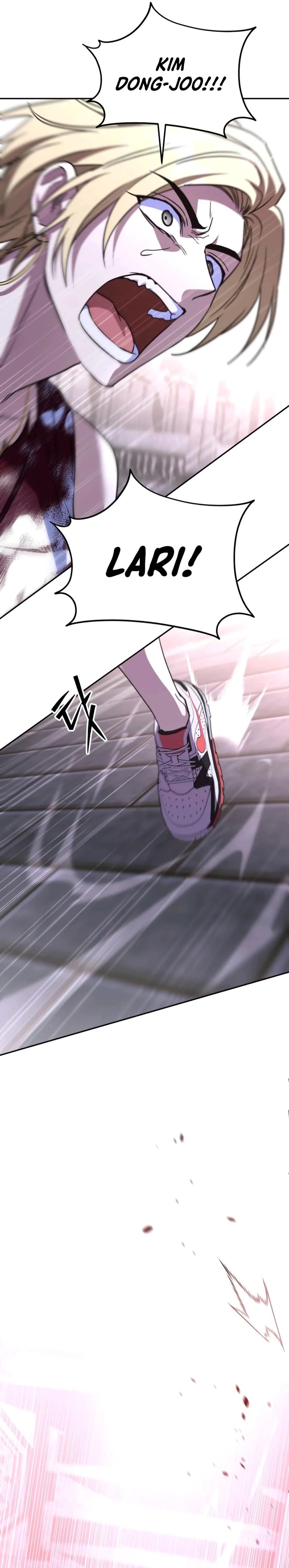 The Returned C-Rank Tank Won’t Die! Chapter 26 page 78