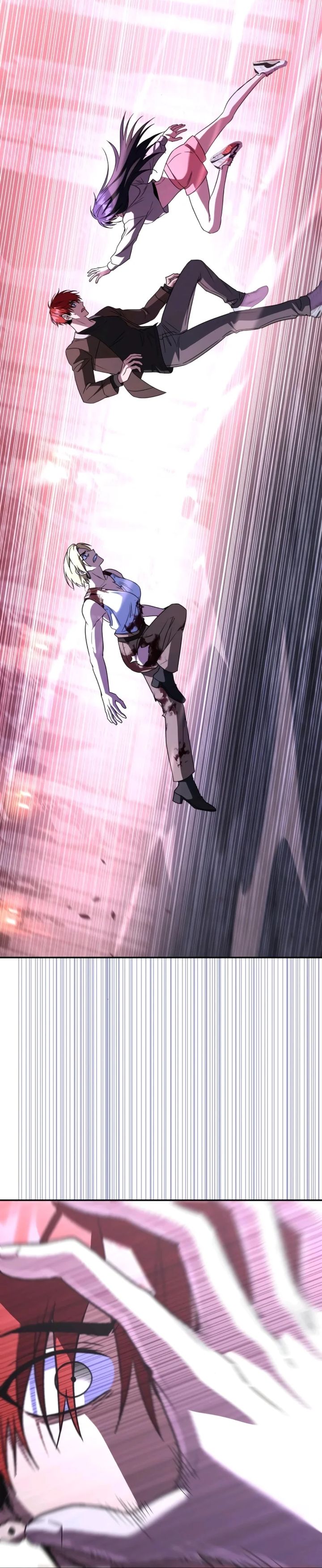 The Returned C-Rank Tank Won’t Die! Chapter 26 page 80