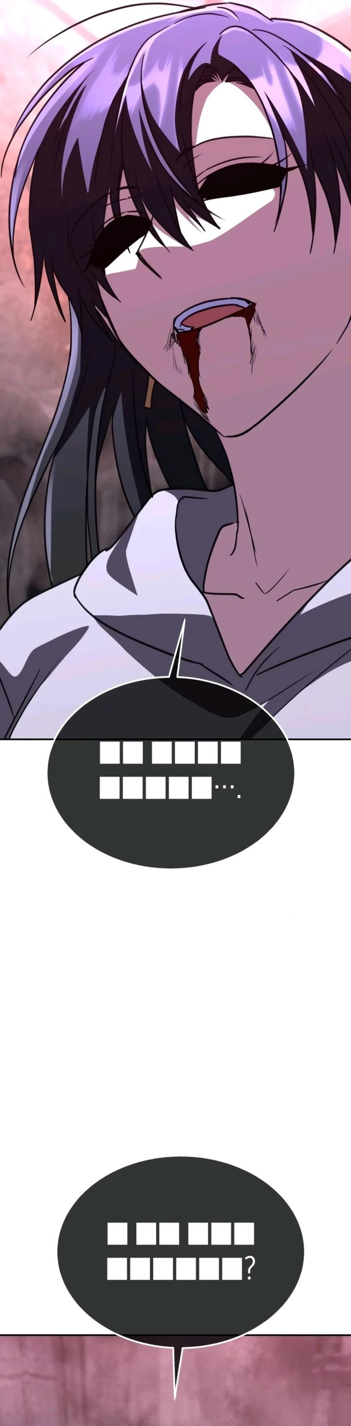 The Returned C-Rank Tank Won’t Die! Chapter 27 page 24