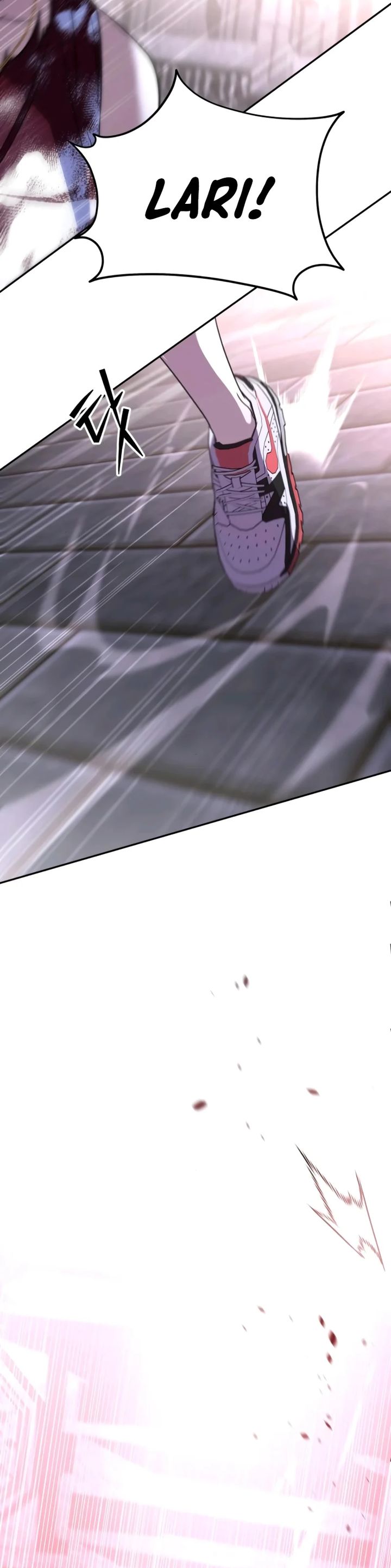 The Returned C-Rank Tank Won’t Die! Chapter 27 page 4