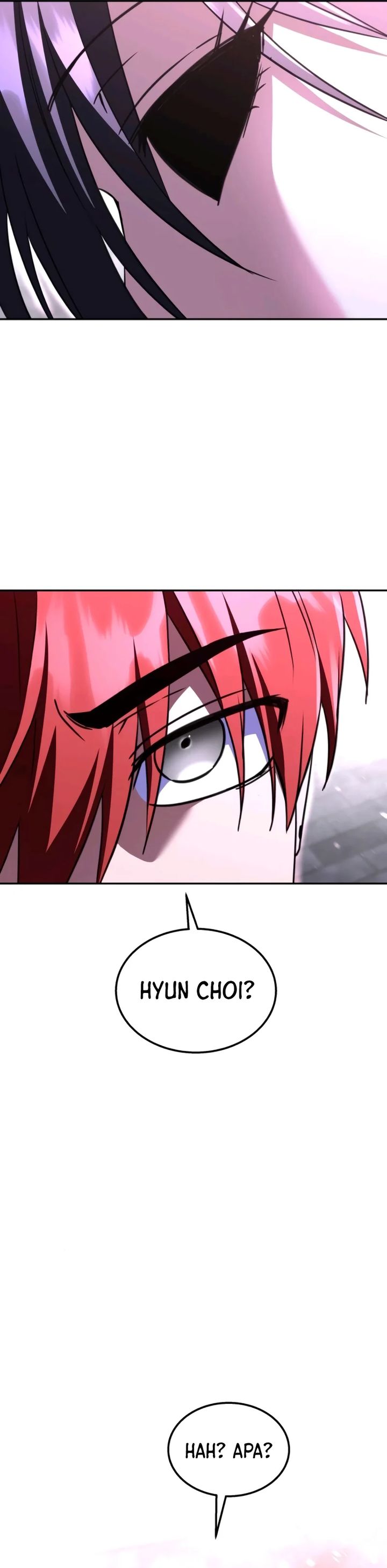 The Returned C-Rank Tank Won’t Die! Chapter 27 page 58