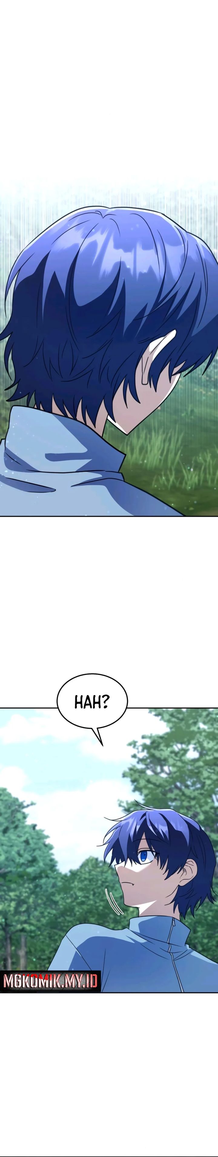 The Returned C-Rank Tank Won’t Die! Chapter 27 page 80