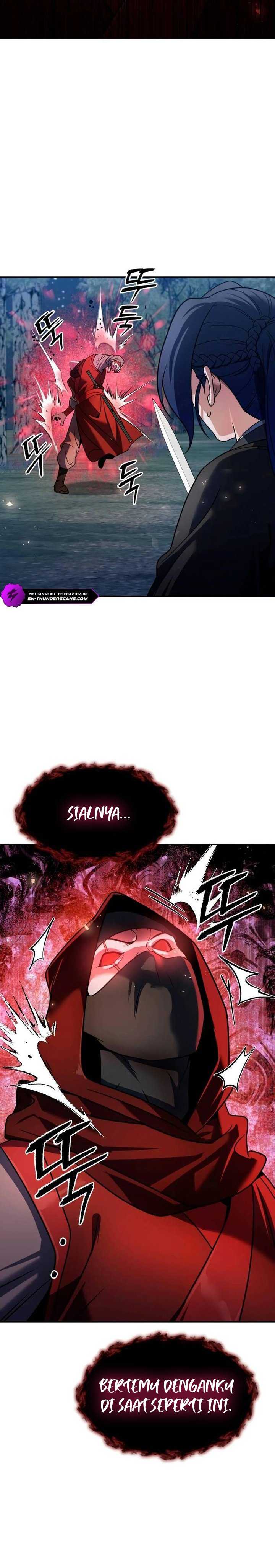 Baca Komik The Second Eunuch Regains His Manhood Chapter 47 halaman 10