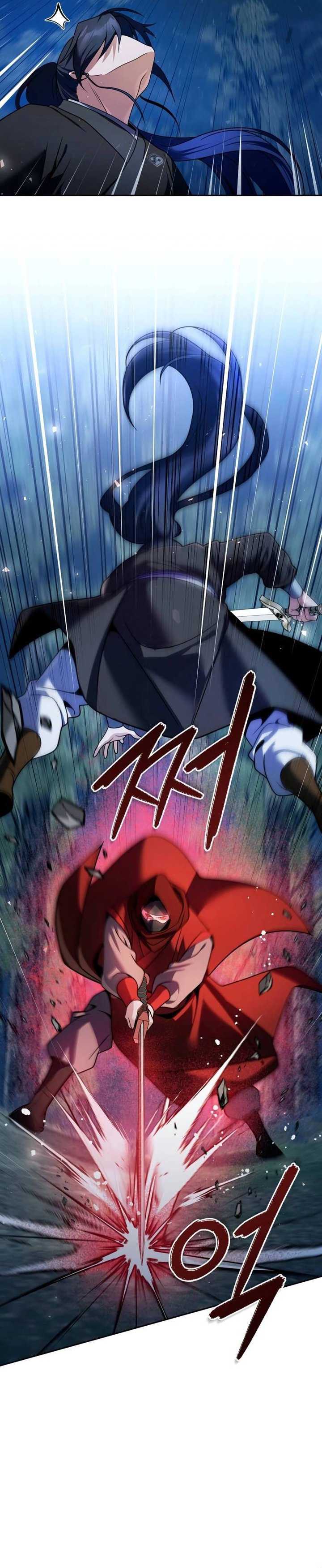 Baca Komik The Second Eunuch Regains His Manhood Chapter 47 halaman 13