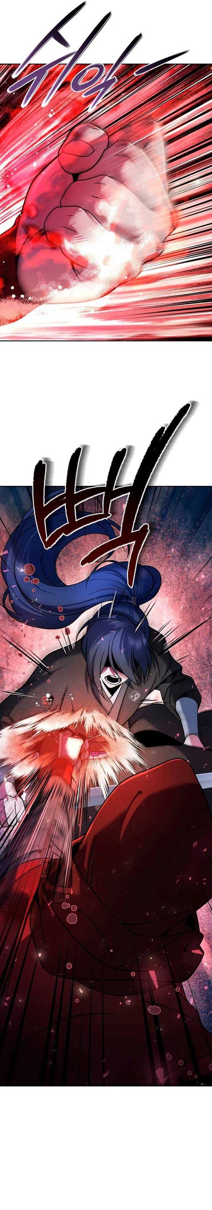 Baca Komik The Second Eunuch Regains His Manhood Chapter 47 halaman 16