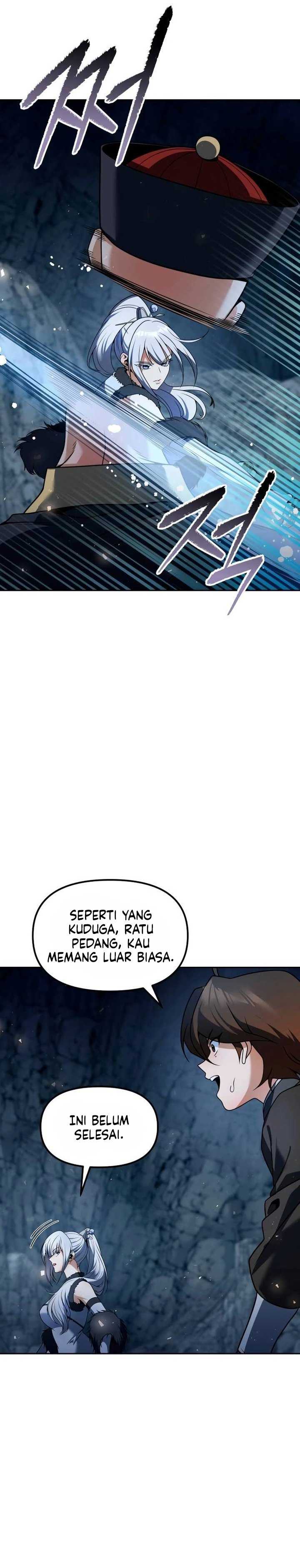 Baca Komik The Second Eunuch Regains His Manhood Chapter 47 halaman 19