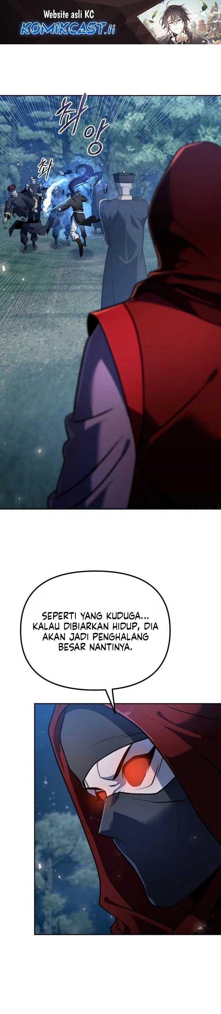 Baca Komik The Second Eunuch Regains His Manhood Chapter 47 halaman 2