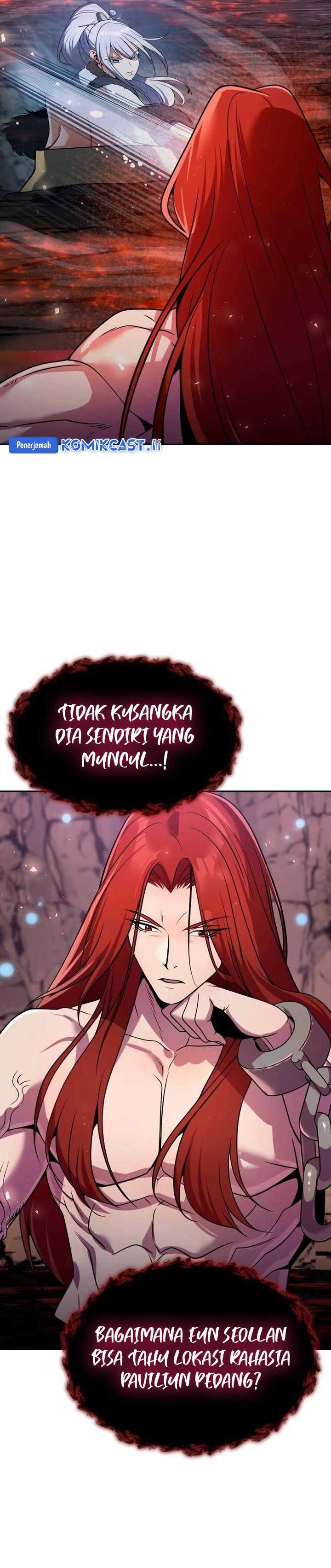 Baca Komik The Second Eunuch Regains His Manhood Chapter 47 halaman 23