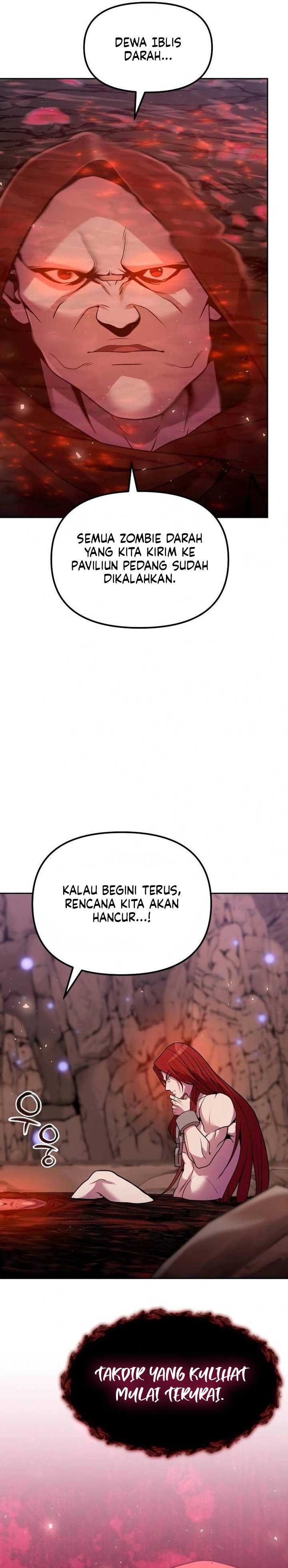 Baca Komik The Second Eunuch Regains His Manhood Chapter 47 halaman 24