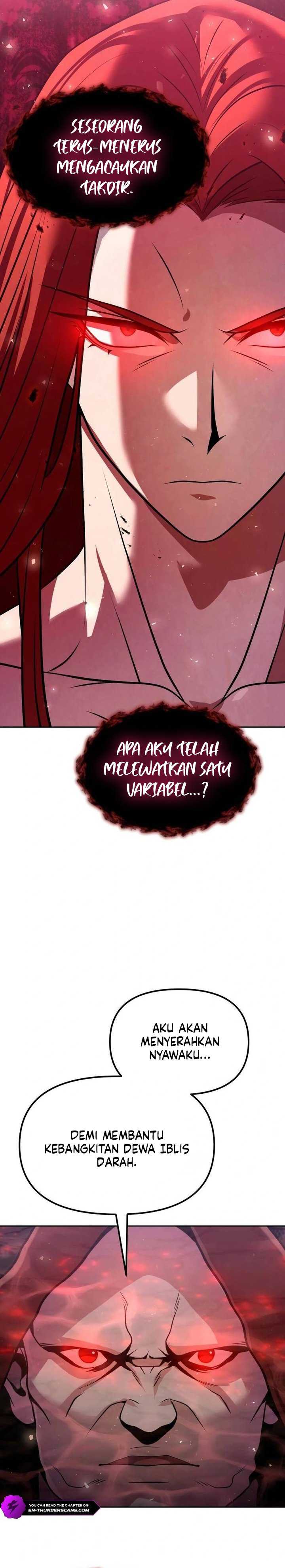 Baca Komik The Second Eunuch Regains His Manhood Chapter 47 halaman 25