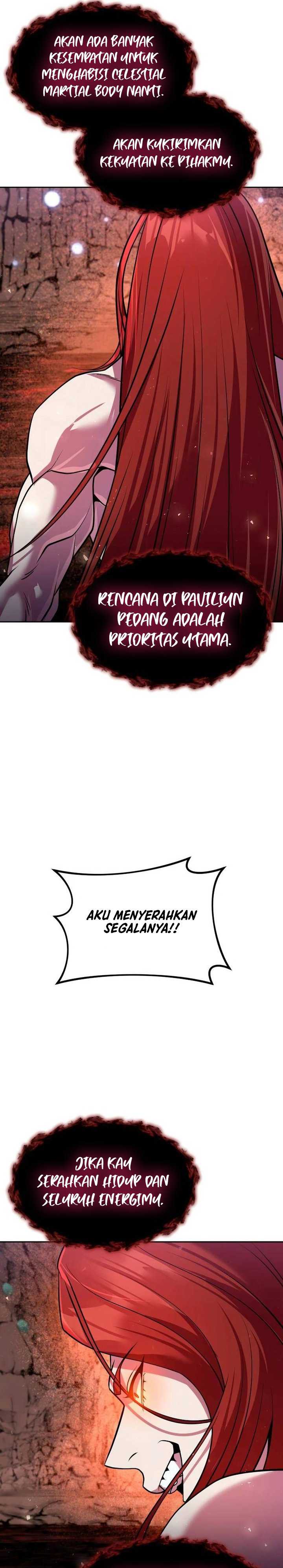 Baca Komik The Second Eunuch Regains His Manhood Chapter 47 halaman 26