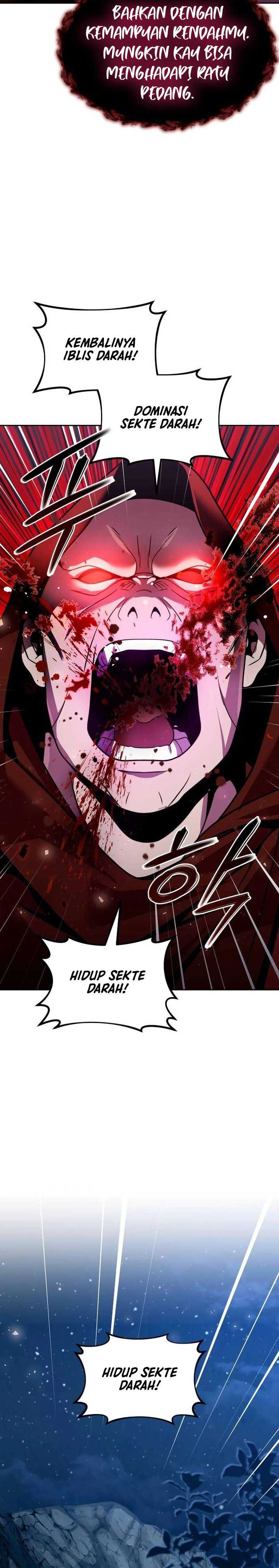 Baca Komik The Second Eunuch Regains His Manhood Chapter 47 halaman 27