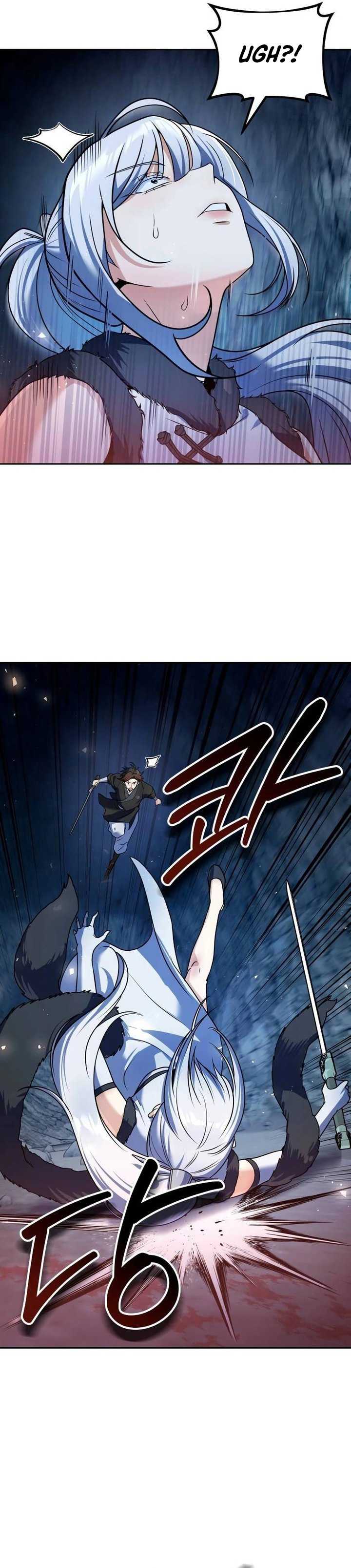 Baca Komik The Second Eunuch Regains His Manhood Chapter 47 halaman 31