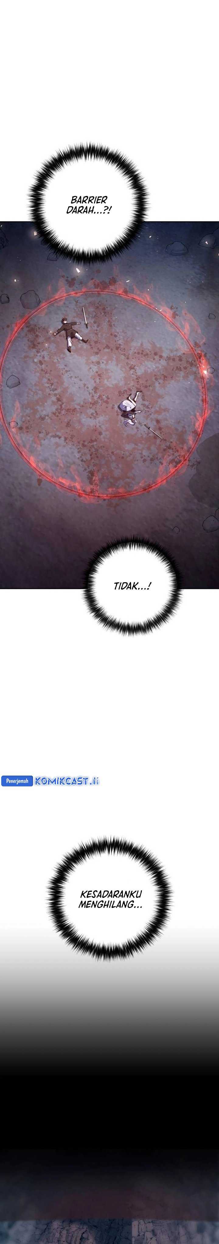 Baca Komik The Second Eunuch Regains His Manhood Chapter 47 halaman 33
