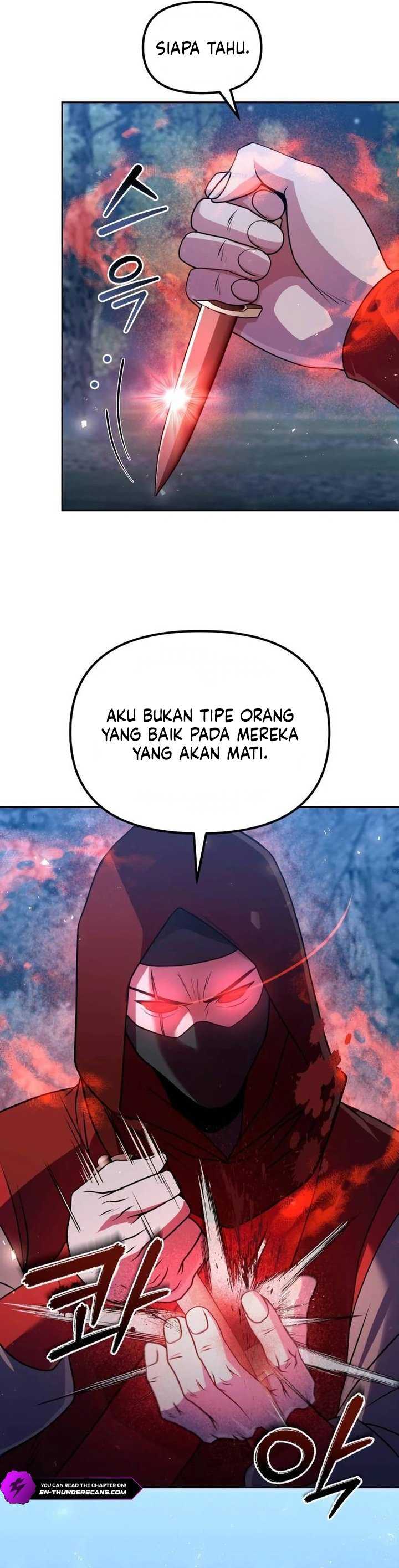 Baca Komik The Second Eunuch Regains His Manhood Chapter 47 halaman 7