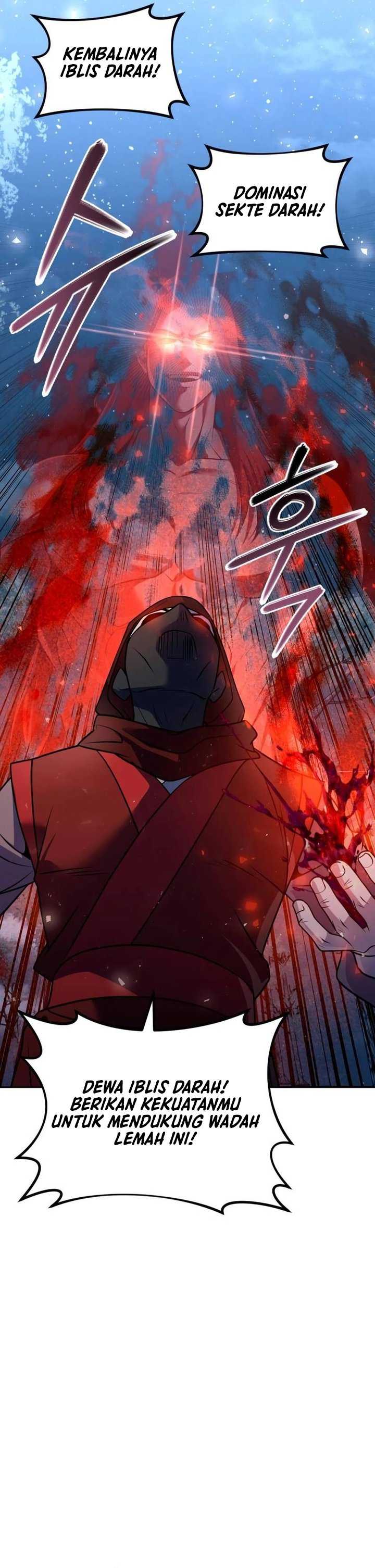 Baca Komik The Second Eunuch Regains His Manhood Chapter 47 halaman 8