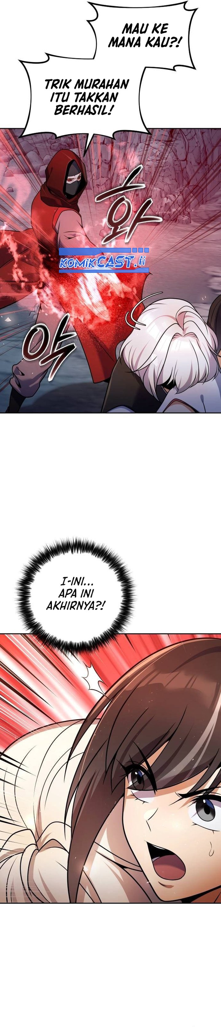 The Second Eunuch Regains His Manhood Chapter 48 page 84