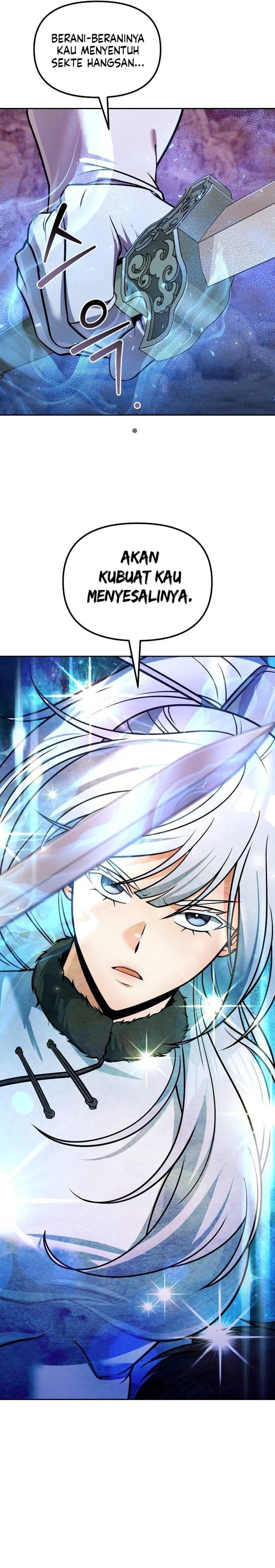 The Second Eunuch Regains His Manhood Chapter 48 page 90