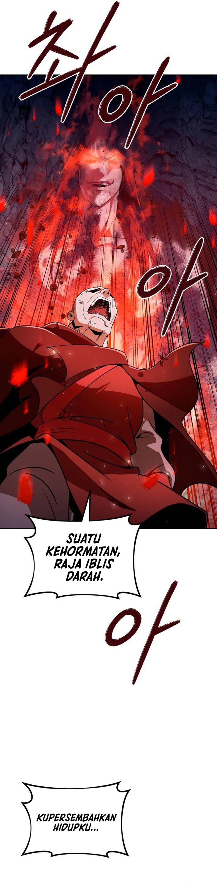 The Second Eunuch Regains His Manhood Chapter 49 page 40