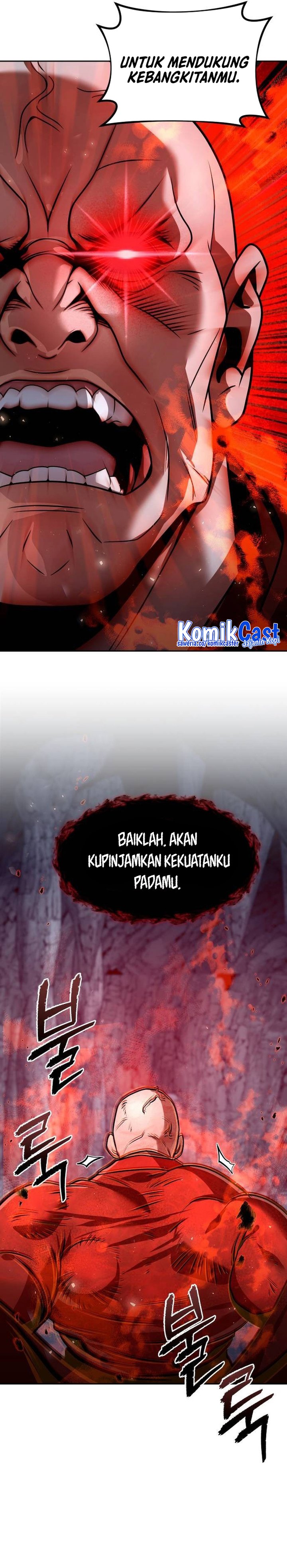 The Second Eunuch Regains His Manhood Chapter 49 page 42