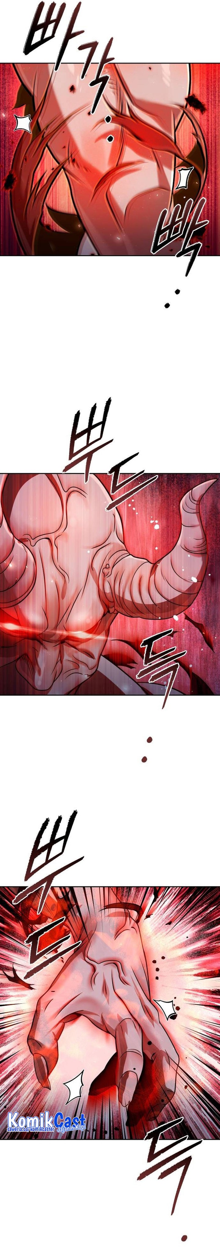 The Second Eunuch Regains His Manhood Chapter 49 page 44