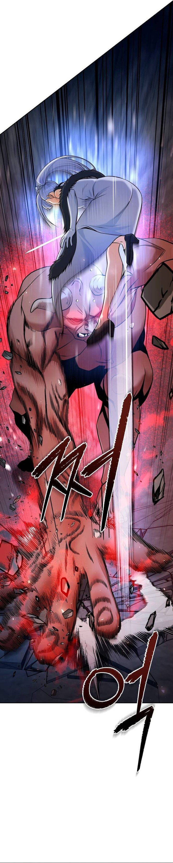 The Second Eunuch Regains His Manhood Chapter 49 page 60