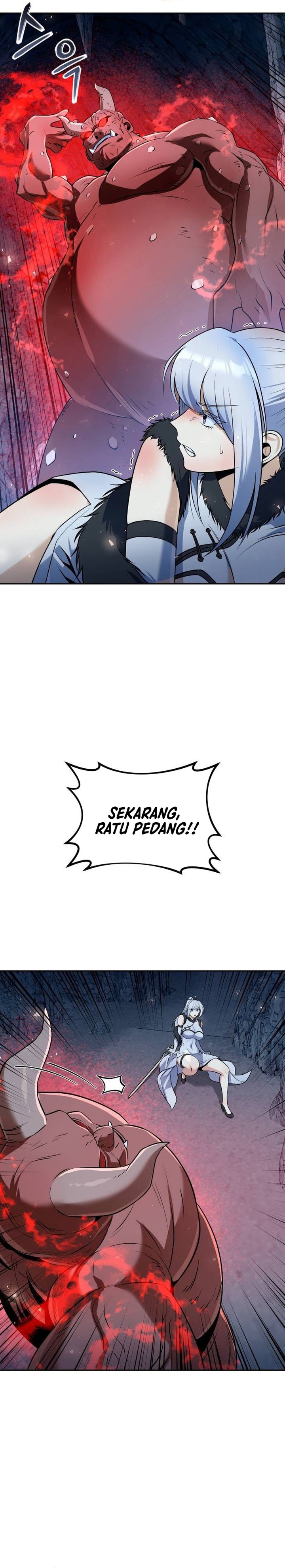 The Second Eunuch Regains His Manhood Chapter 49 page 68