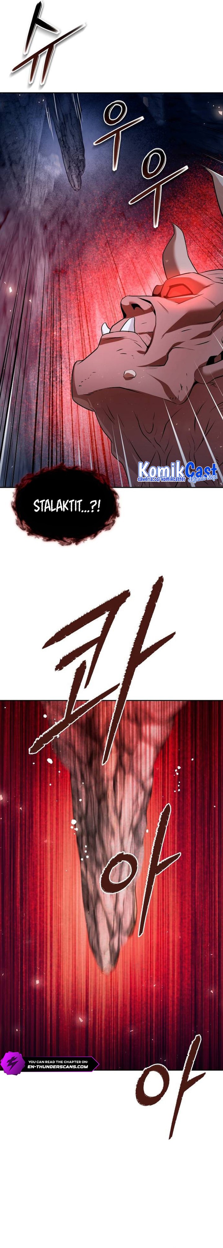The Second Eunuch Regains His Manhood Chapter 49 page 70