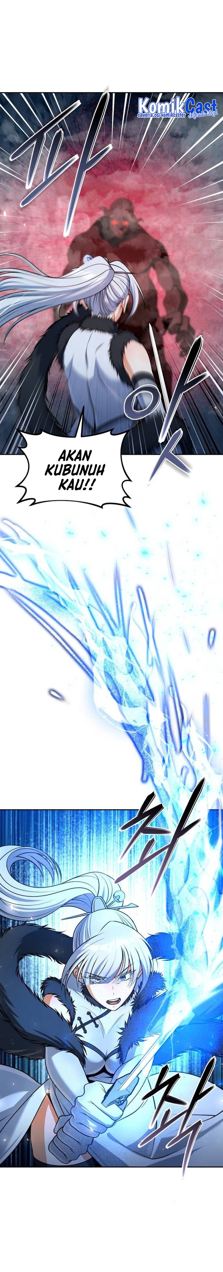 The Second Eunuch Regains His Manhood Chapter 49 page 74
