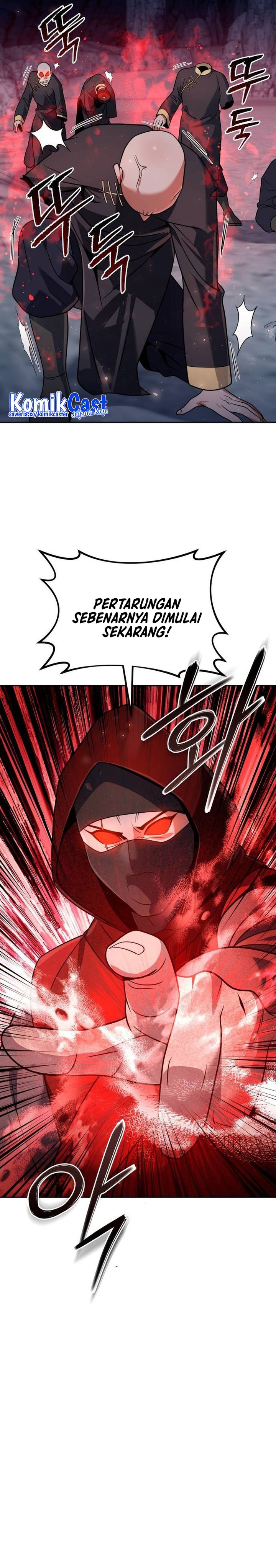 The Second Eunuch Regains His Manhood Chapter 49 page 8