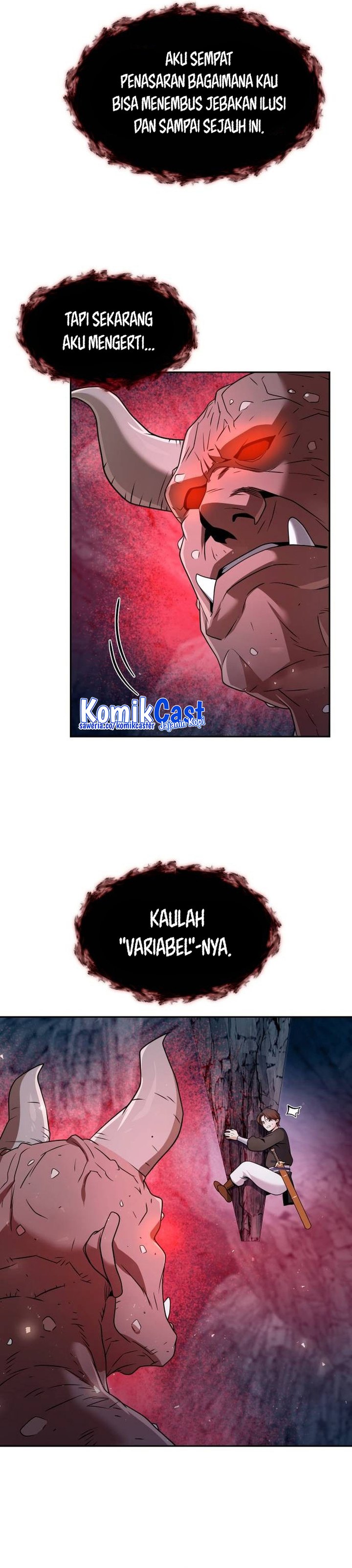 The Second Eunuch Regains His Manhood Chapter 49 page 82