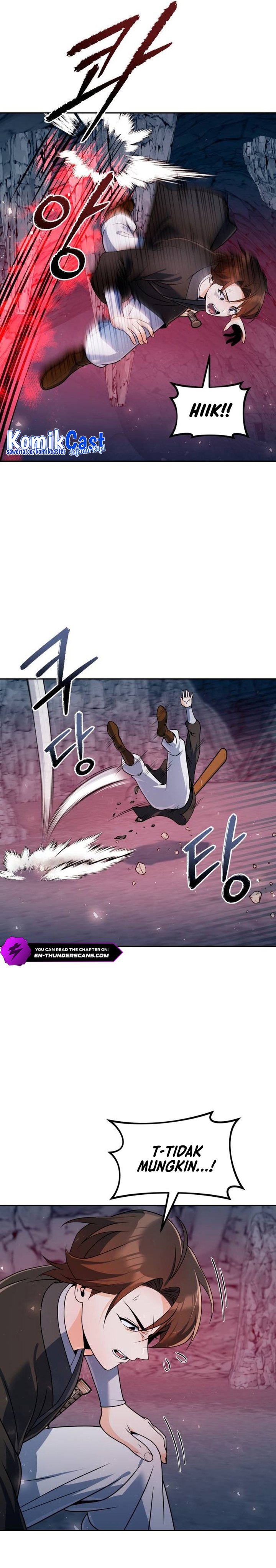 The Second Eunuch Regains His Manhood Chapter 49 page 86