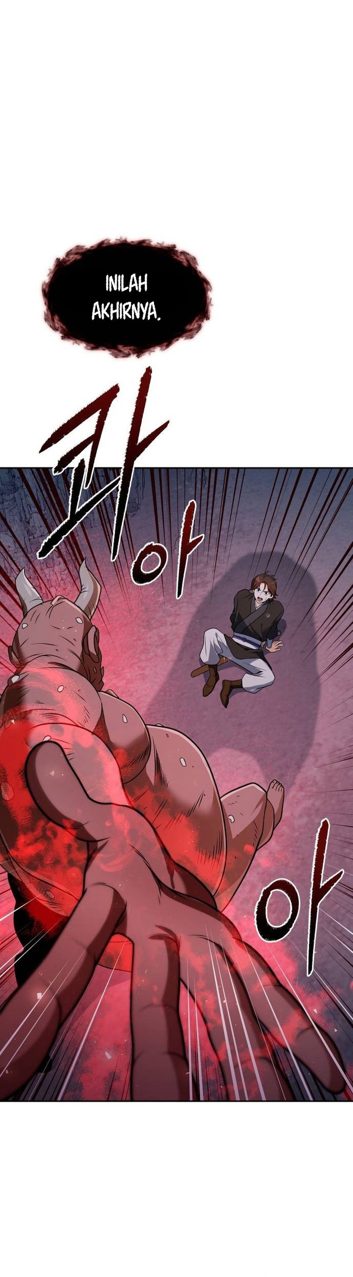 The Second Eunuch Regains His Manhood Chapter 49 page 88