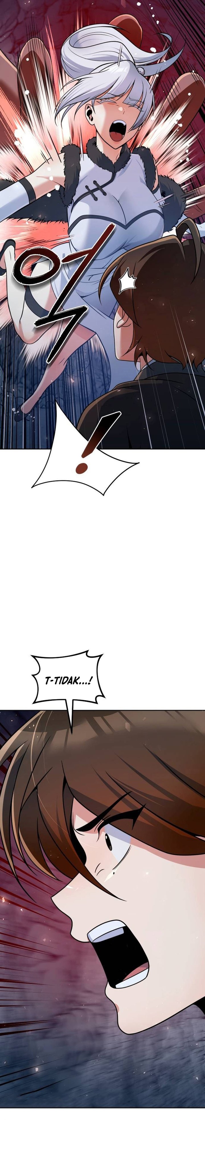 The Second Eunuch Regains His Manhood Chapter 49 page 92