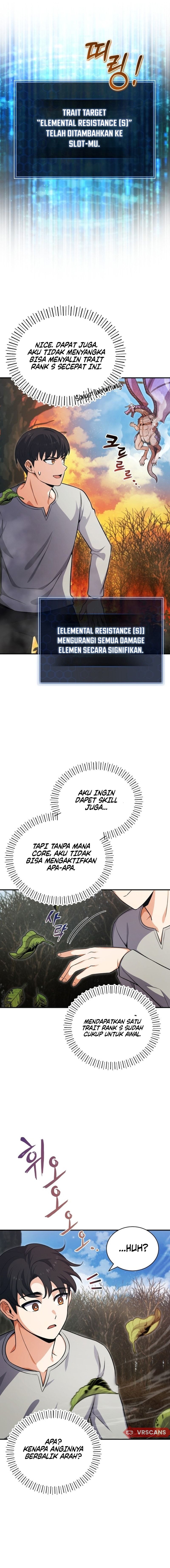 The Support Ate it All Chapter 01 page 40