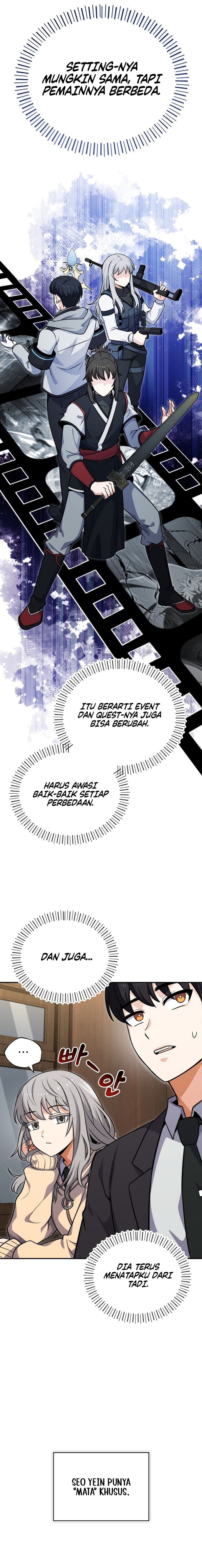 The Support Ate it All Chapter 01 page 58